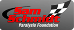 Sam Schmidt Paralysis Foundation